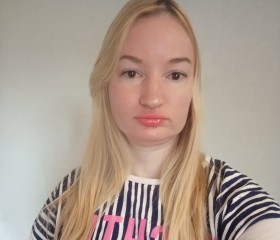 Monika, 33, Lom