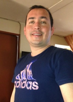 carloss, 41, República de Chile, Molina