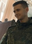 Егор, 21 год, Смоленск
