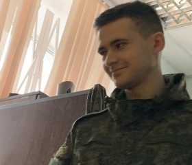 Егор, 21 год, Смоленск