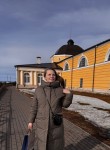 Дарья - Саранск