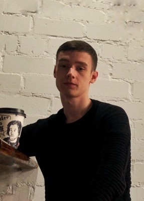 Сергей, 24, Россия, Уфа