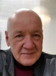 Nikolay, 67  , Yekaterinburg