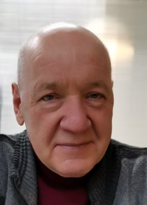 Николай, 69, Россия, Екатеринбург