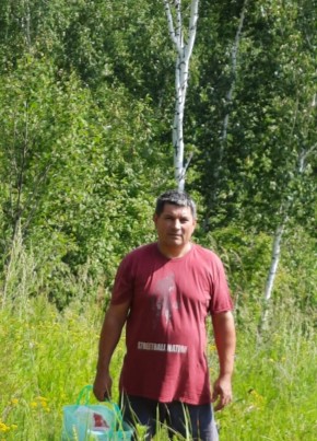 Иван, 57, Россия, Первомайский (Забайкалье)
