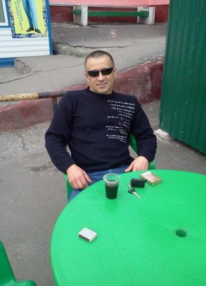 Евгений, 51, Россия, Барнаул
