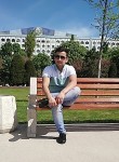 Shoxrux Jumaboev, 24 года, Геленджик