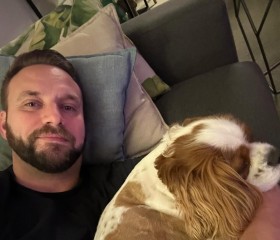 Klimenko Ruslan, 36, Lipetsk