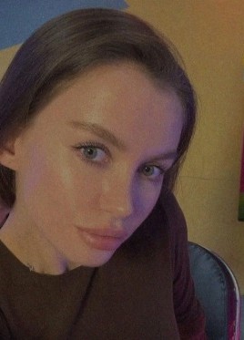 Кристина из Белово 30 лет