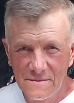 sergey Shlyapkin, 56, Russia, Zelenchukskaya