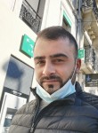 Ahmet , 35 лет, Marseille