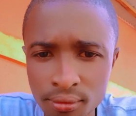 Petit Barry, 30, Mamou