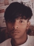 Vansh, 19 лет, Faridabad
