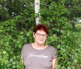 olga, 69, Timashevsk