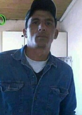 Carlos, 46, República Argentina, Bahía Blanca
