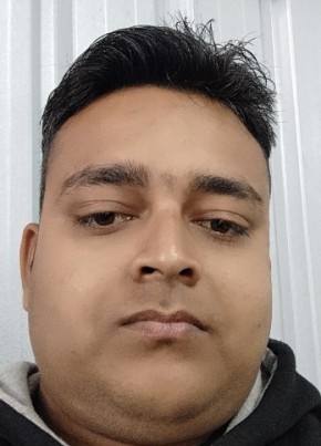 Jugd, 25, India, Rajpura