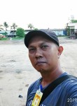 NURHAN, 42 года, Kota Bontang