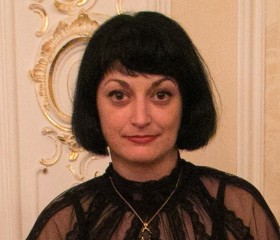 Oksana, 42, Luhansk