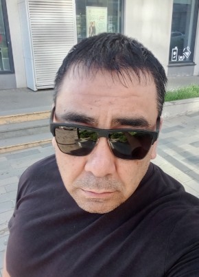 Санжик из Ижевска 44 года