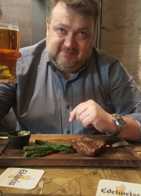 Arkadiy, 44, Russia, Yekaterinburg