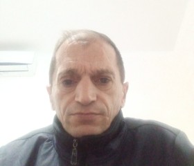 Эдик, 51 год, Сочи