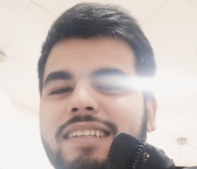 Samir, 23, Yekaterinburg