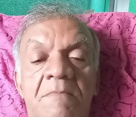 Jose antonio, 74 года, Belém (Pará)