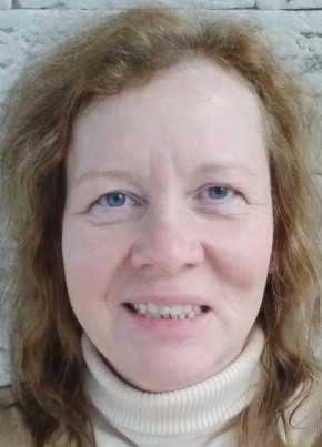 Anna, 47, Russia, Moscow