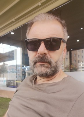 Baran, 43, Türkiye Cumhuriyeti, Kızıltepe