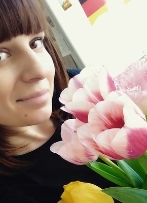 Анастасия, 31, Россия, Калач-на-Дону