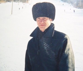 владимир, 55 лет, Спасск-Дальний