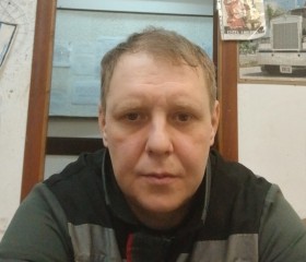 Aleksey, 39, Ukhta