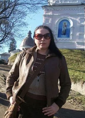 Лидия, 47, Россия, Кореновск
