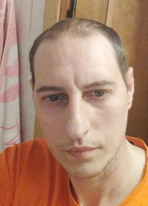 Мистер, 41, Россия, Москва