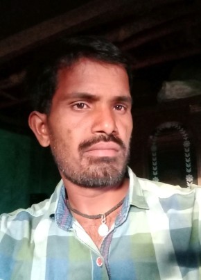 Madesha, 36, India, Gundlupet