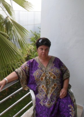 Елена, 52, Россия, Орёл