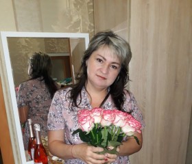 Незнакомка, 49 лет, Белгород