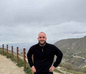 Aleksandr, 24, Kathu