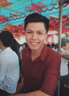 MisterHuy, 28, Công Hòa Xã Hội Chủ Nghĩa Việt Nam, Đà Nẵng