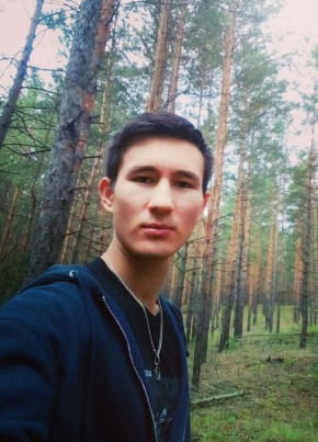 Рустам, 26, Россия, Асекеево