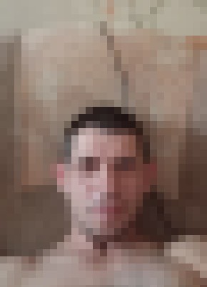 Дима из Норильска 38 лет
