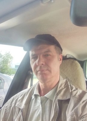 Алексей из Сургута 48 лет