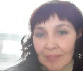Вета, 57 лет, Ульяновск