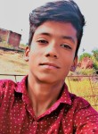 Amit yadav, 18 лет, Murwāra