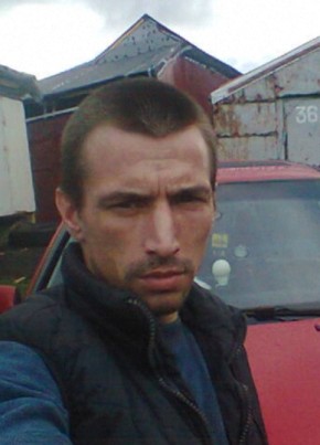 Виталий, 41, Россия, Полярный