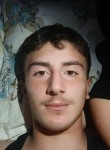 Efe, 20, Karacabey
