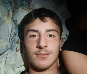 Efe, 20, Karacabey