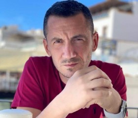 Daniel, 39, London