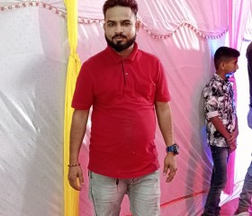 Suraj, 24 года, Mumbai