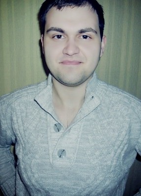 Виталий, 28, Россия, Усть-Кишерть